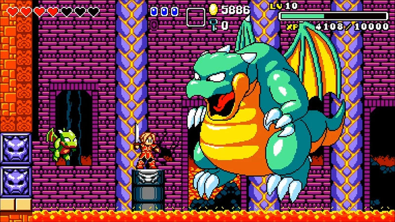 Aggelos [PlayStation 4] PlayStation 4 Video Game PQube   