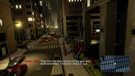 The Amazing Spider-Man 2 [Xbox One] Xbox One Video Game Activision   
