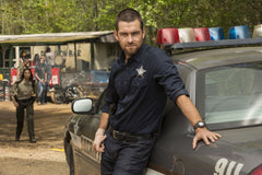 Banshee - Seasons 1-4 [Blu-Ray Box Set] DVDs & Blu-Rays HBO   