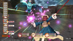 Atelier Sophie: The Alchemist of the Mysterious Book [PlayStation 4] PlayStation 4 Video Game Koei Tecmo   