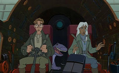 Disney's Atlantis: The Lost Empire & Atlantis: Milo's Return - Special Edition [Blu-Ray 2-Movie Collection] DVDs & Blu-Rays Disney   