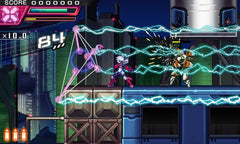 Azure Striker Gunvolt: Striker Pack [Nintendo Switch] Nintendo Switch Video Game U & I Entertainment   