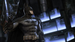 Batman: Return to Arkham [PlayStation 4] PlayStation 4 Video Game DC Comics   