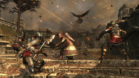 The Lord of the Rings: War in the North [Xbox 360] Xbox 360 Video Game Warner Bros.   