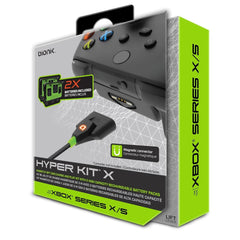 Bionik Hyper Kit For Xbox Series X/S [Xbox Series X/S Accessory] Xbox Series X/S Accessory Bionik   