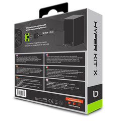 Bionik Hyper Kit For Xbox Series X/S [Xbox Series X/S Accessory] Xbox Series X/S Accessory Bionik   