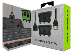 Bionik Hyper Kit For Xbox Series X/S [Xbox Series X/S Accessory] Xbox Series X/S Accessory Bionik   
