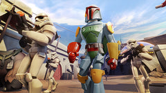 Disney Infinity 3.0 Star Wars Boba Fett [Cross-Platform Accessory] Cross-Platform Accessories Disney   