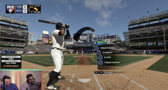 MLB The Show 17 - MVP Steelbook Edition [PlayStation 4] PlayStation 4 Video Game MLB   