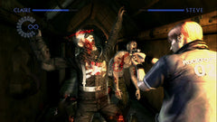 Resident Evil: The Darkside Chronicles [Nintendo Wii] Nintendo Wii Video Game Capcom   