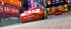 Disney's Cars / Cars 2 / Cars 3 [Blu-Ray 3-Movie Collection] DVDs & Blu-Rays Disney   