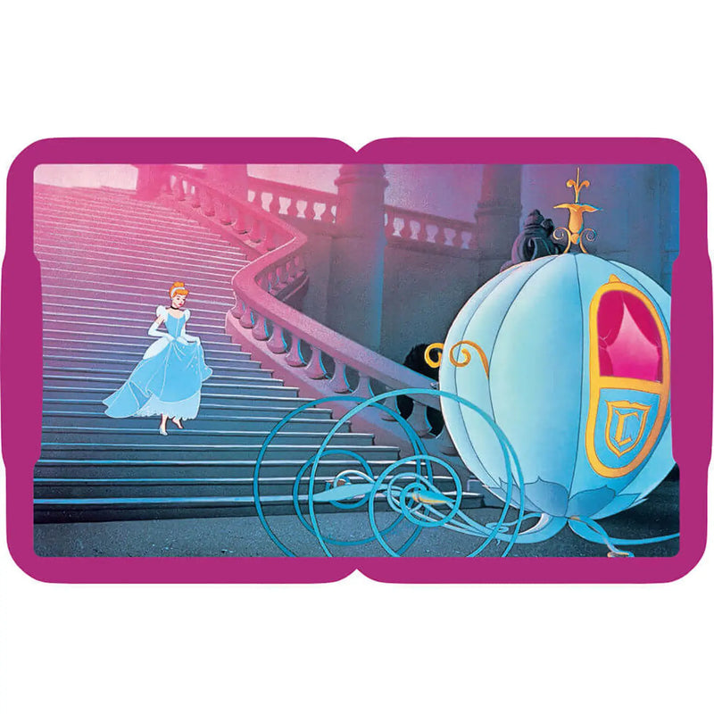 Cinderella: Zavvi Exclusive (Limited Edition Steelbook) [Blu-Ray] DVDs & Blu-Rays Disney   