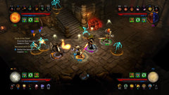 Diablo III: Reaper of Souls - Ultimate Evil Edition [PlayStation 4] PlayStation 4 Video Game Blizzard   