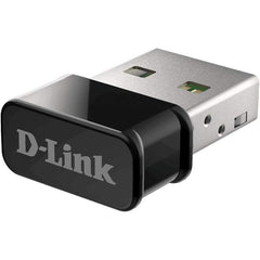D-Link: Dual Band WiFi Adapter (DWA-181-US) [Electronics] Electronics D-Link   