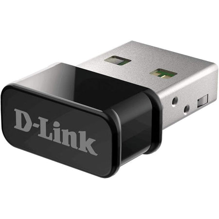 D-Link: Dual Band WiFi Adapter (DWA-181-US) [Electronics] Electronics D-Link   