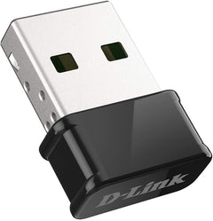 D-Link: Dual Band WiFi Adapter (DWA-181-US) [Electronics] Electronics D-Link   