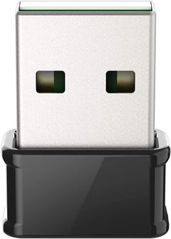 D-Link: Dual Band WiFi Adapter (DWA-181-US) [Electronics] Electronics D-Link   
