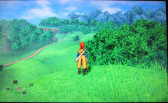 Dragon Quest VIII: Journey Of The Cursed King [Nintendo 3DS] Nintendo 3DS Video Game Nintendo   