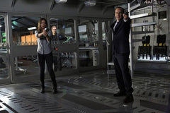 Marvel's Agent of S.H.I.E.L.D. - The Complete First Season [Blu-Ray Box Set] DVDs & Blu-Rays ABC Studios   