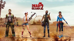 Dead Island 2 [PlayStation 4] PlayStation 4 Video Game Deep Silver   