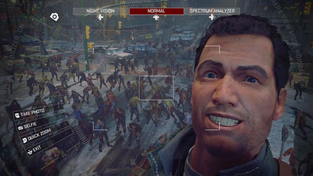 Dead Rising 4 [Xbox One] Xbox One Video Game Capcom   