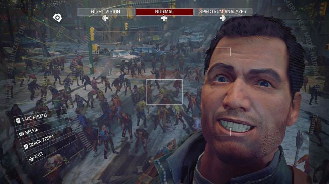 Dead Rising 4 [Xbox One] Xbox One Video Game Capcom   