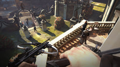 Dishonored [PlayStation 3] PlayStation 3 Video Game Bethesda   