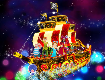Disney Magical World 2 [Nintendo 3DS] Nintendo 3DS Video Game Disney   
