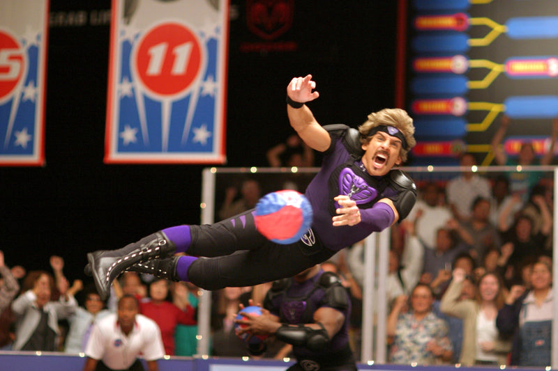 Dodgeball: A True Underdog Story - Unrated Edition [DVD] DVDs & Blu-Rays 20th Century Fox   