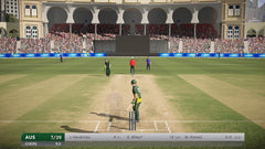 Don Bradman Cricket 17 [PlayStation 4] PlayStation 4 Video Game Big Ant Studios   