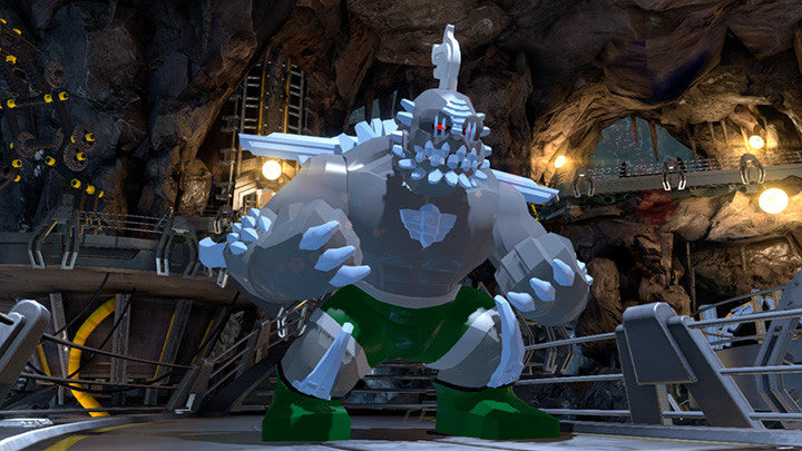 LEGO Batman 3: Beyond Gotham [PlayStation 3] PlayStation 3 Video Game Warner Bros.   