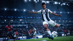 FIFA 19 [PlayStation 4] PlayStation 4 Video Game Electronic Arts   