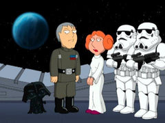 Family Guy: It's a Trap [Blu-Ray] DVDs & Blu-Rays 20th Century Fox   