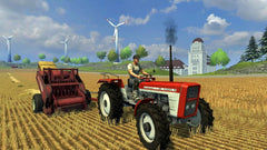 Farming Simulator 15 [PlayStation 3] PlayStation 3 Video Game Maximum Games   