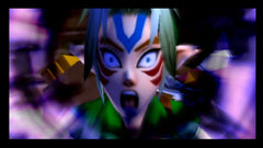 The Legend Of Zelda: Majora's Mask 3D [Nintendo 3DS] Nintendo 3DS Video Game Nintendo   