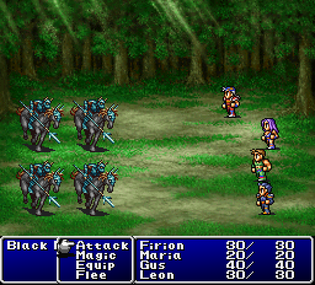 Final Fantasy Origins [PlayStation 1] PlayStation 1 Video Game Square Enix   