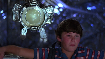 Disney's Flight of the Navigator [Blu-Ray] DVDs & Blu-Rays Disney   