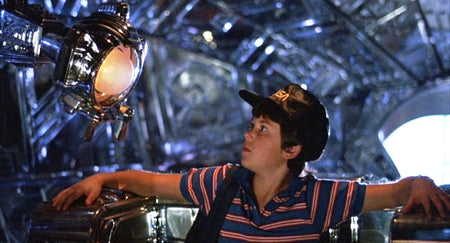 Disney's Flight Of The Navigator [DVD] DVDs & Blu-Rays Disney   