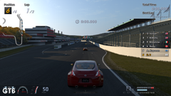 Gran Turismo 6 [PlayStation 3] PlayStation 3 Video Game Polyphony Digital   
