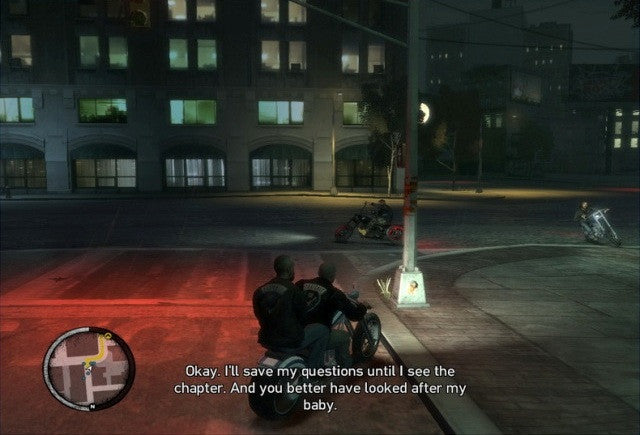 Grand Theft Auto IV & Episodes From Liberty City: The Complete Edition [PlayStation 3] PlayStation 3 Video Game Rockstar Games   
