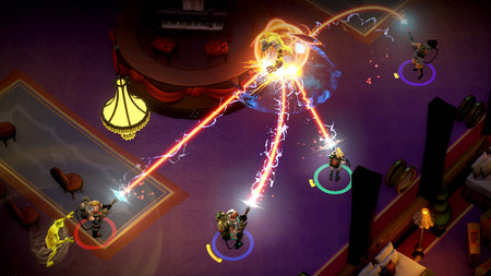 Ghostbusters [Xbox One] Xbox One Video Game Activision   