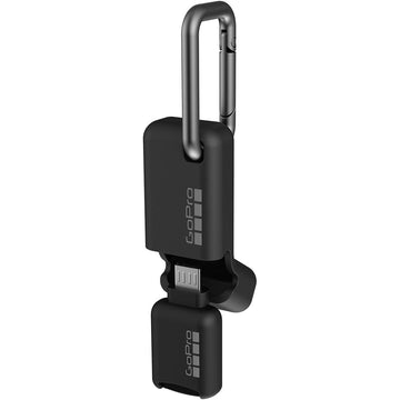 GoPro: Quik Key Mobile Micro SD Card Reader [Electronics] Electronics GoPro   