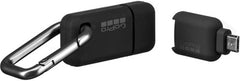 GoPro: Quik Key Mobile Micro SD Card Reader [Electronics] Electronics GoPro   