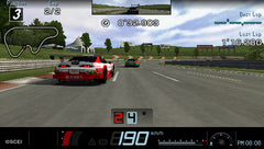 Gran Turismo [Sony PSP] Sony PSP Video Game Sony   