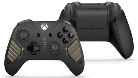 Xbox One Wireless Controller - Recon Tech Special Edition [Xbox One Accessory] Xbox One Accessories Microsoft   