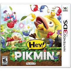 Hey! Pikmin [Nintendo 3DS] Nintendo 3DS Video Game Nintendo   