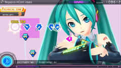 Hatsune Miku: Project DIVA F [PlayStation 3] PlayStation 3 Video Game SEGA   