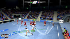 IHF Handball Challenge 14 [PlayStation 3] PlayStation 3 Video Game BigBen   