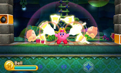 Kirby: Triple Deluxe [Nintendo 3DS] Nintendo 3DS Video Game Nintendo   