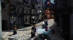 LEGO Harry Potter: Years 5-7 [PlayStation 3] PlayStation 3 Video Game Warner Bros.   